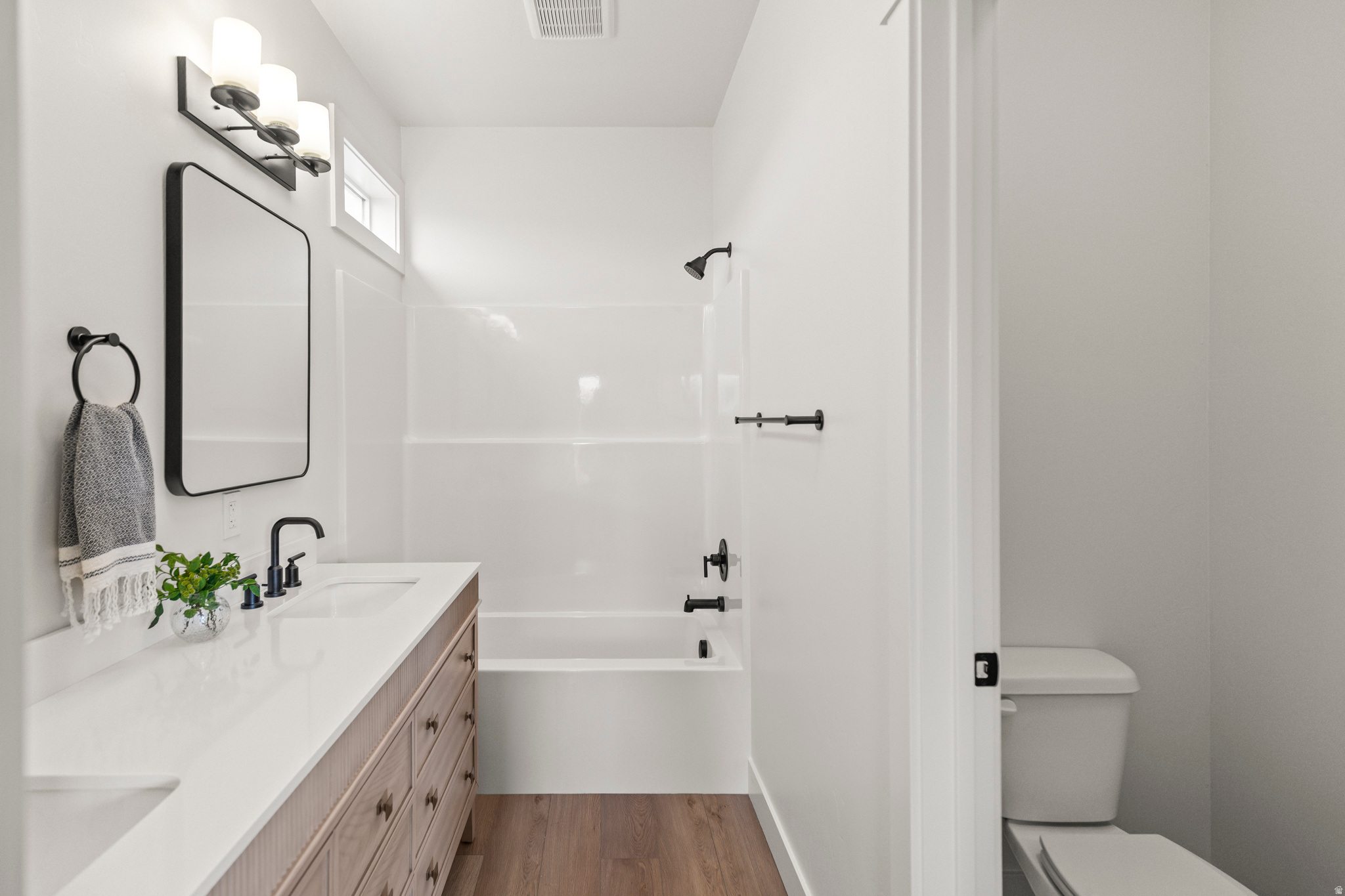 MONROE HIGHLAND RANCH PHASE 1 - Residential