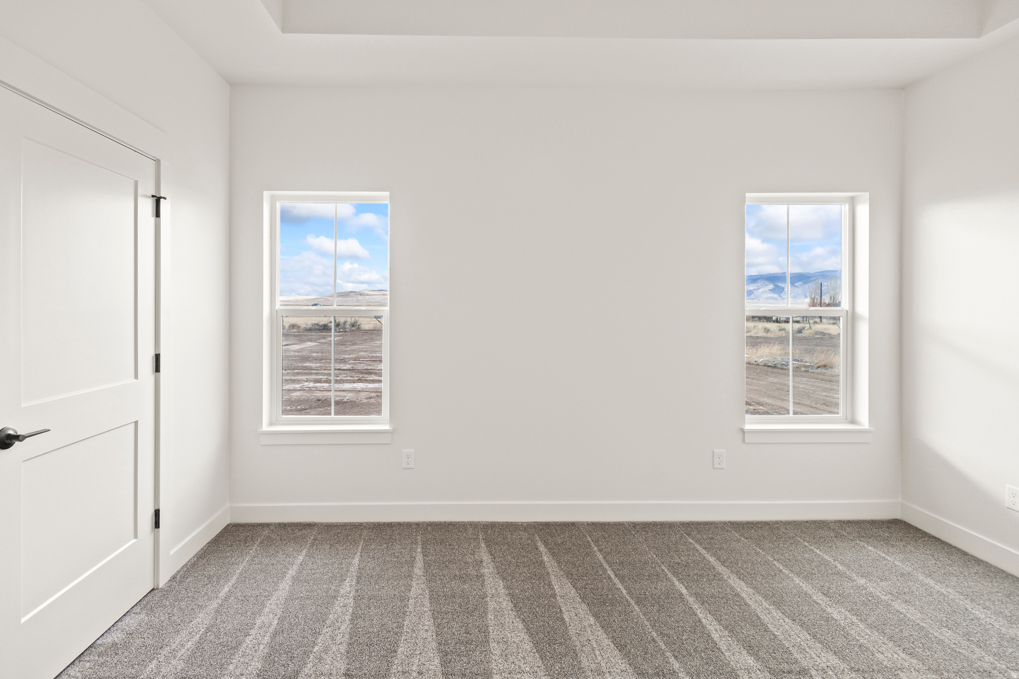 MONROE HIGHLAND RANCH PHASE 1 - Residential