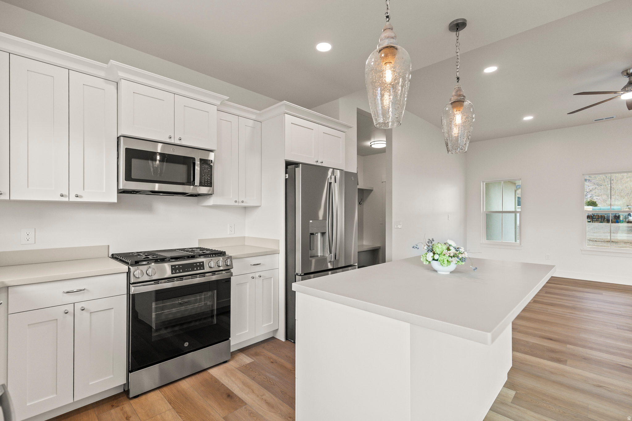 MONROE HIGHLAND RANCH PHASE 1 - Residential