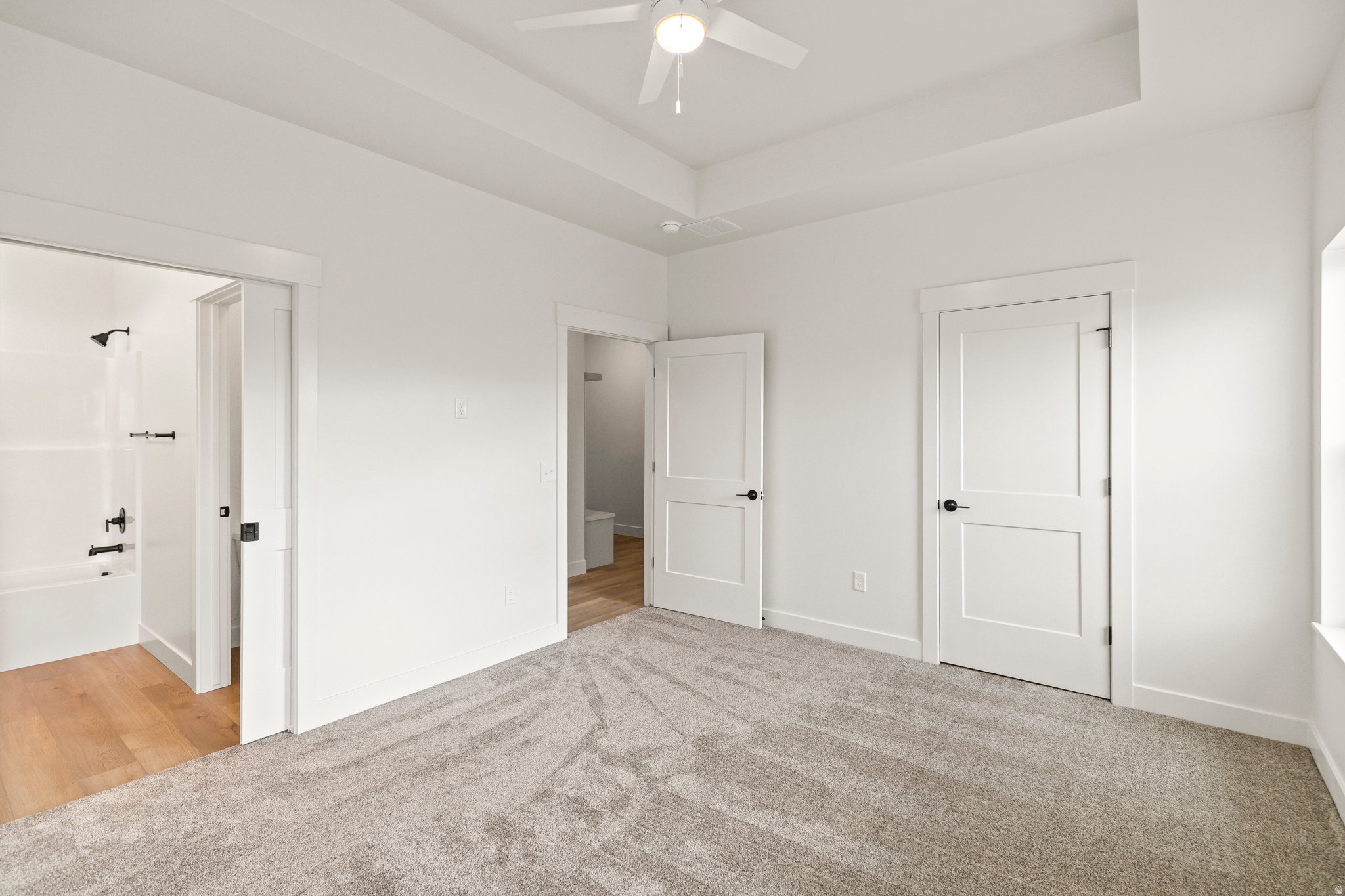 MONROE HIGHLAND RANCH PHASE 1 - Residential