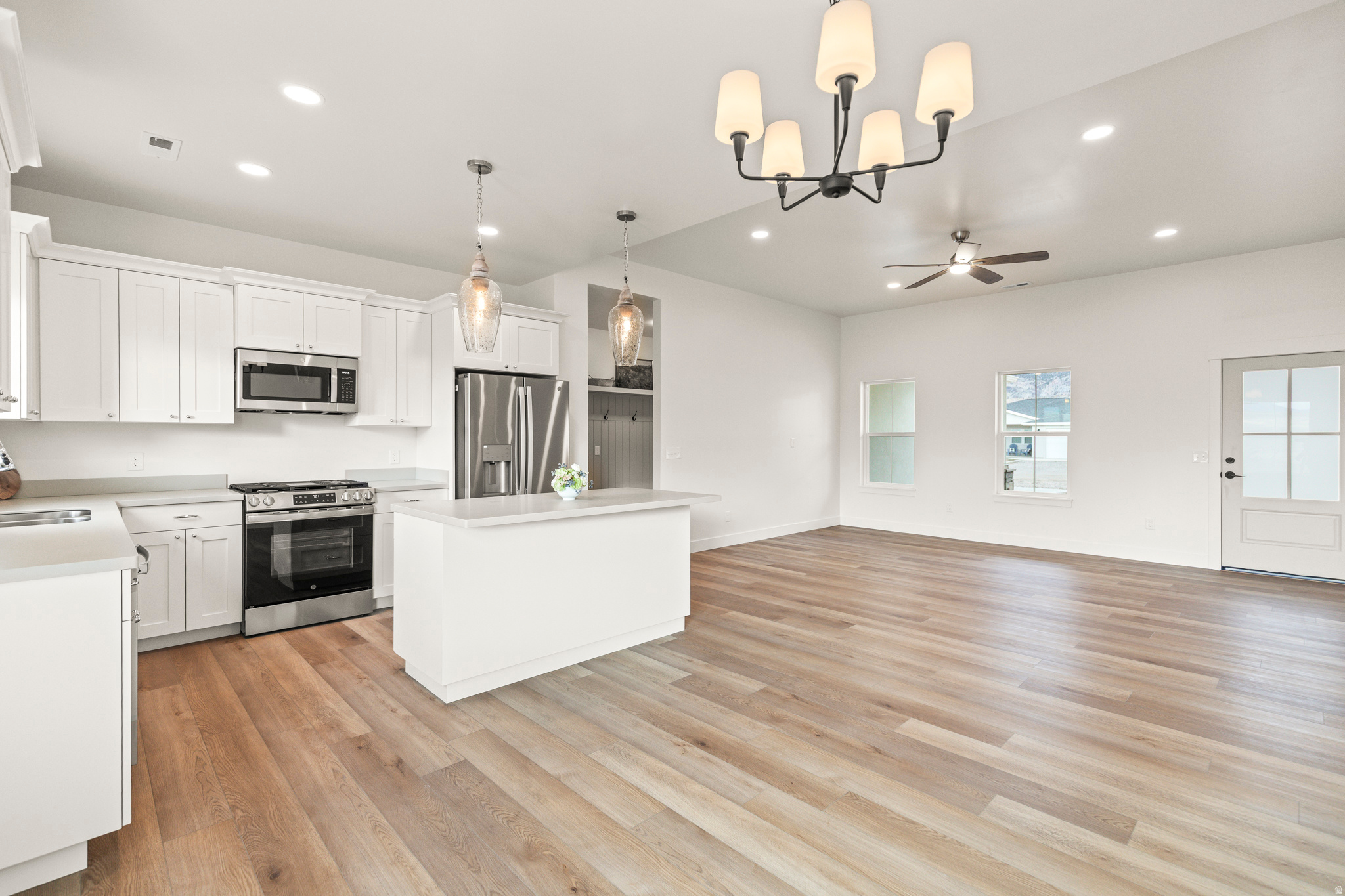 MONROE HIGHLAND RANCH PHASE 1 - Residential