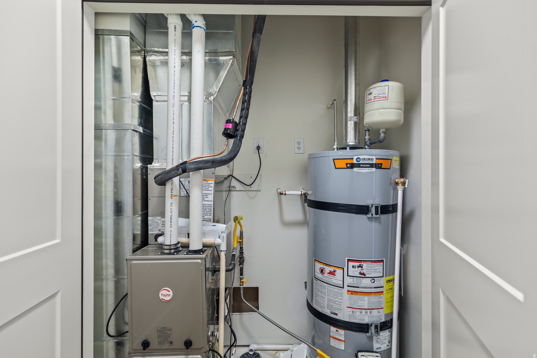 MONROE HIGHLAND RANCH PHASE 1 - Residential