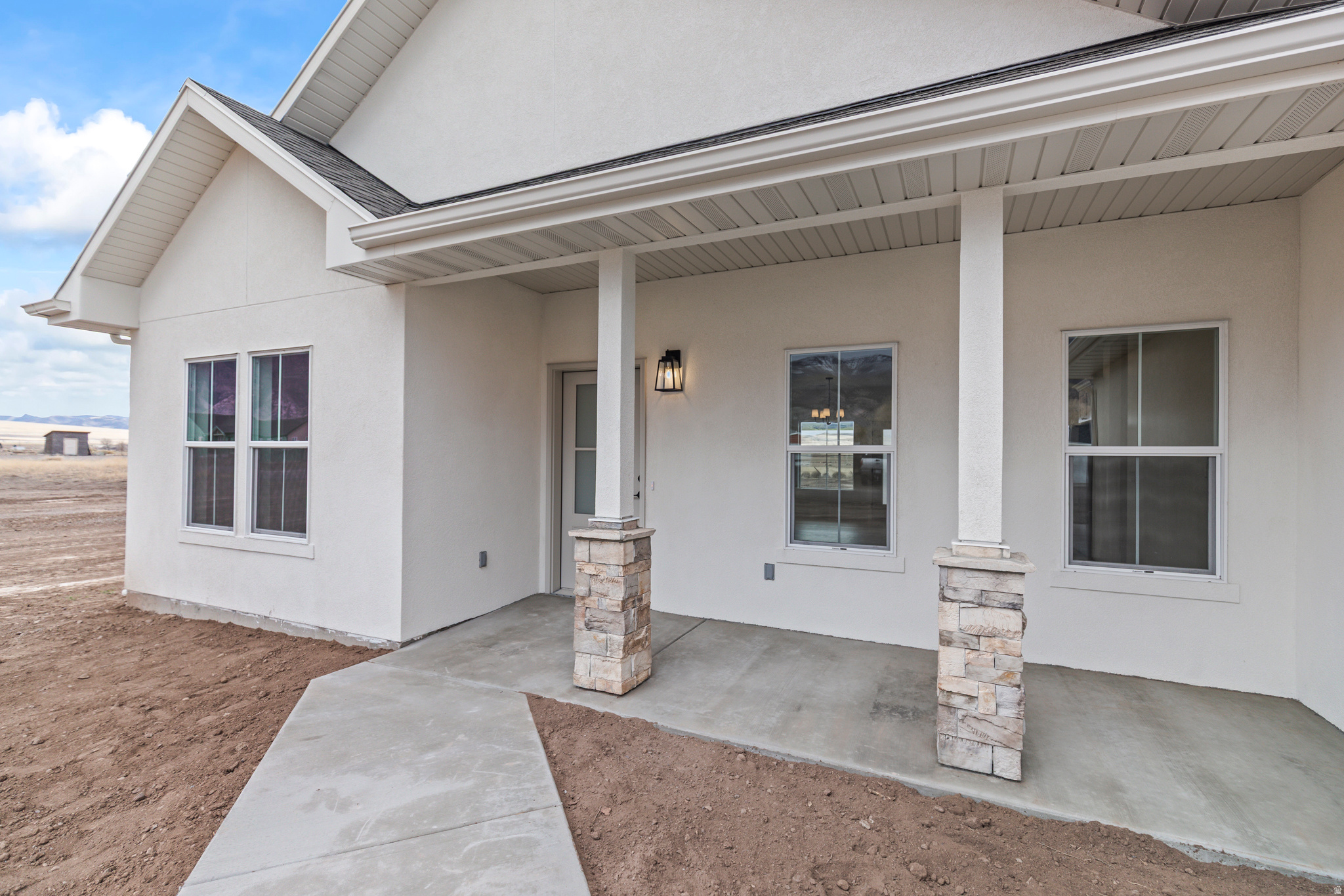 MONROE HIGHLAND RANCH PHASE 1 - Residential