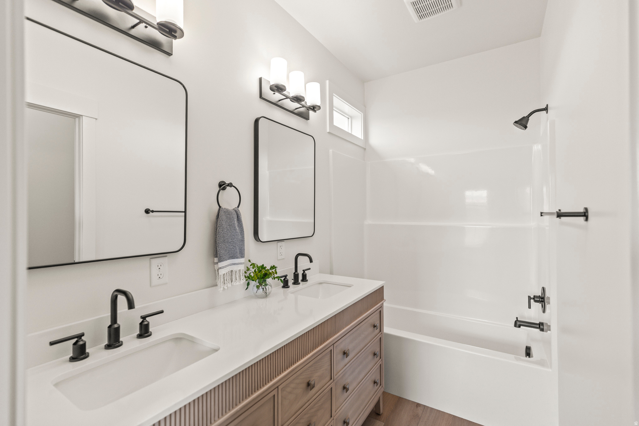 MONROE HIGHLAND RANCH PHASE 1 - Residential