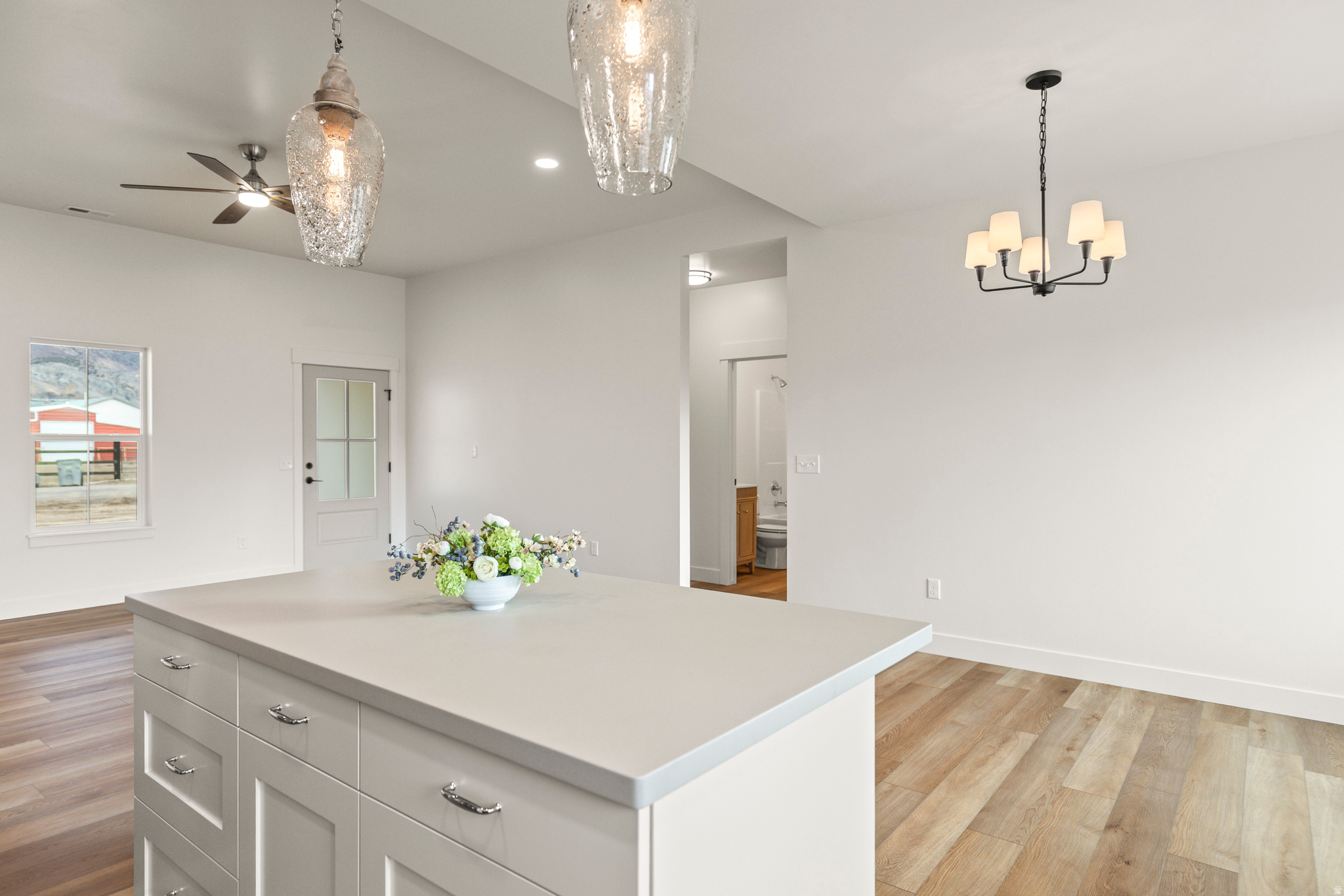 MONROE HIGHLAND RANCH PHASE 1 - Residential