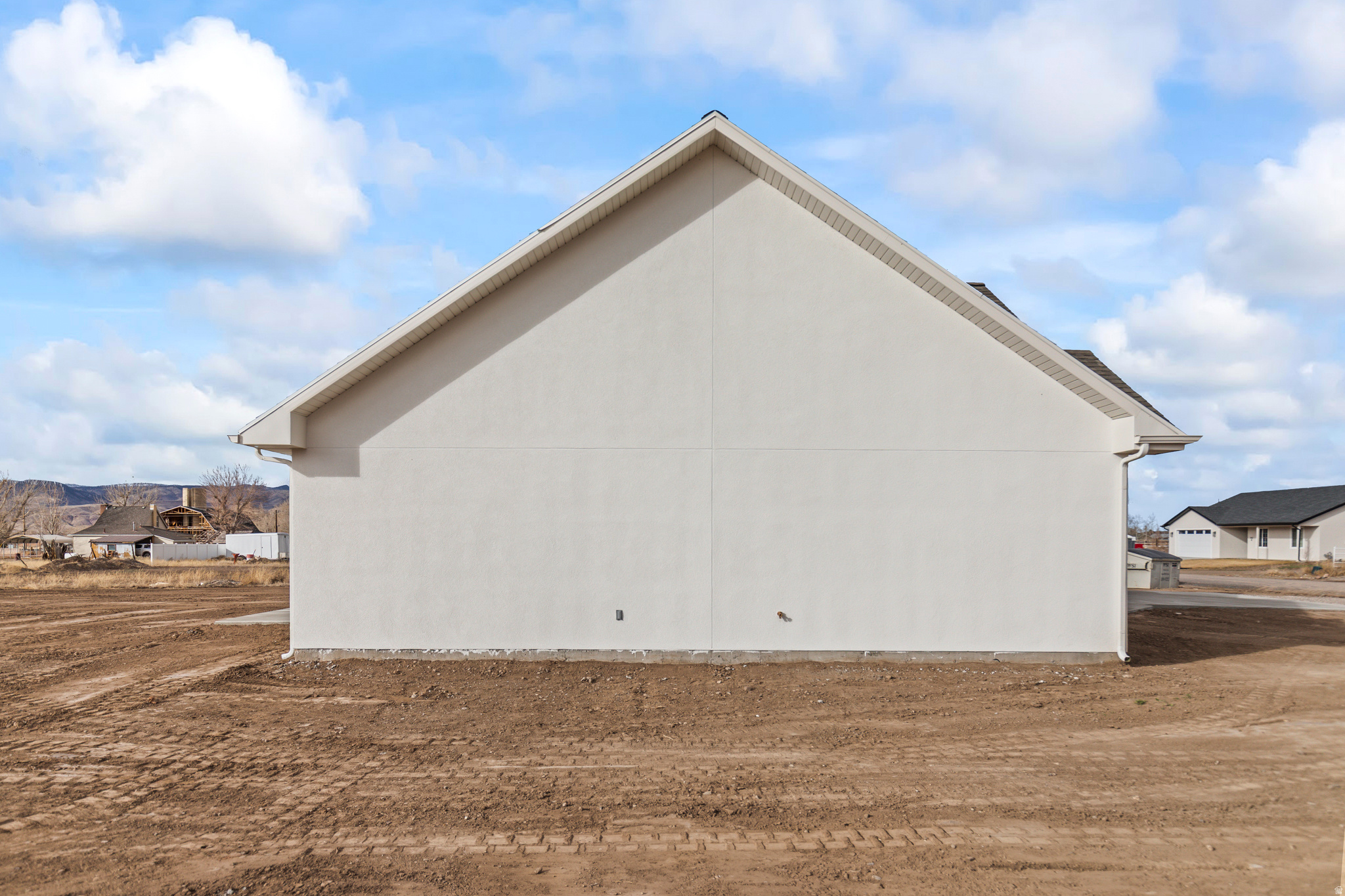 MONROE HIGHLAND RANCH PHASE 1 - Residential