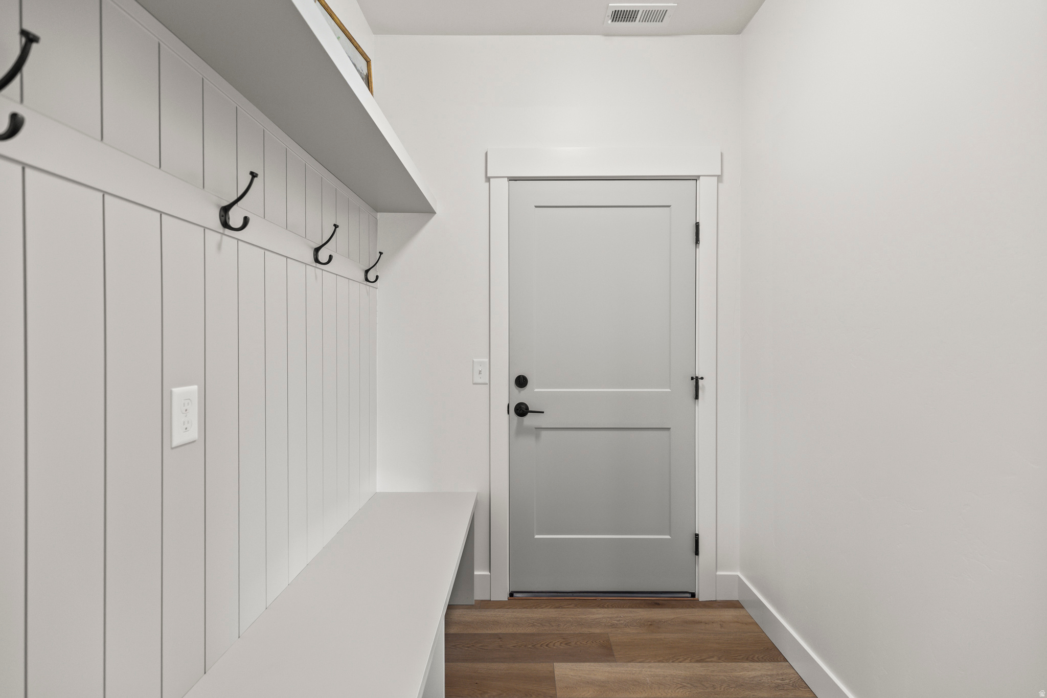 MONROE HIGHLAND RANCH PHASE 1 - Residential