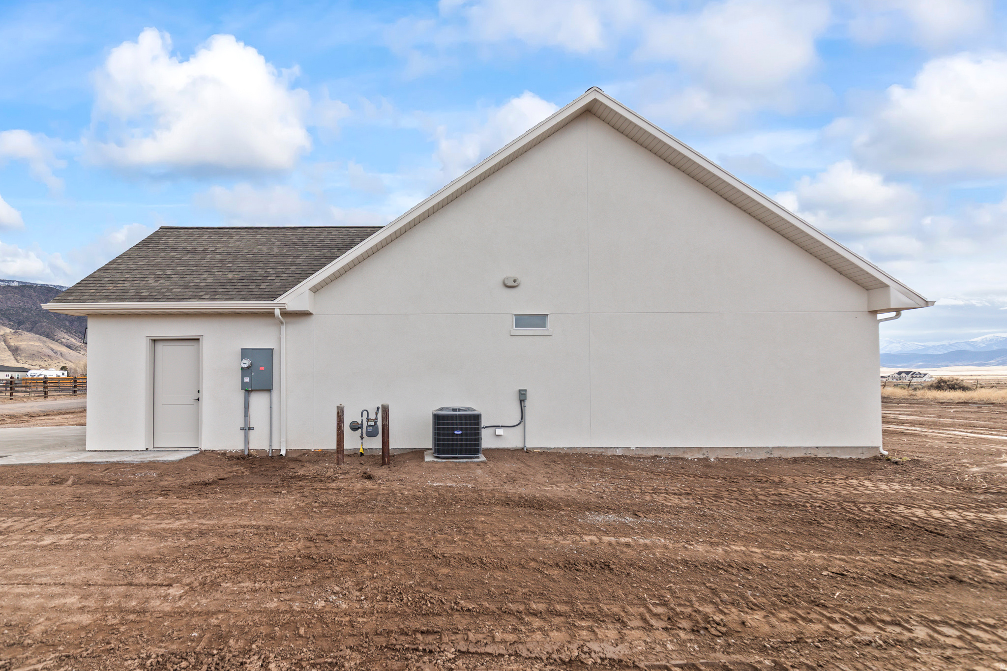 MONROE HIGHLAND RANCH PHASE 1 - Residential