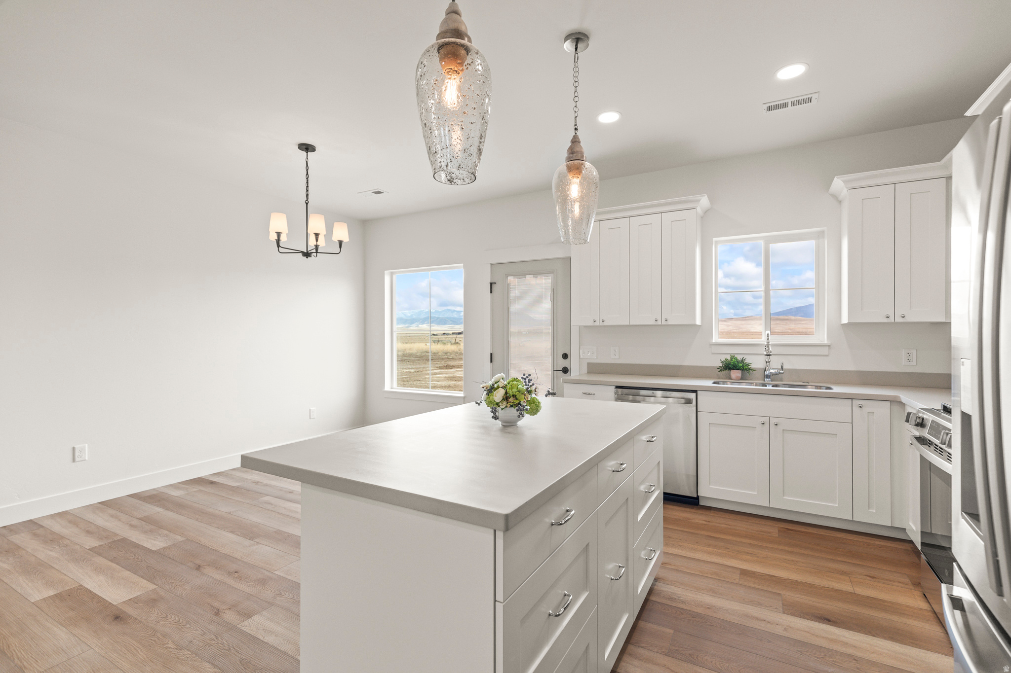 MONROE HIGHLAND RANCH PHASE 1 - Residential