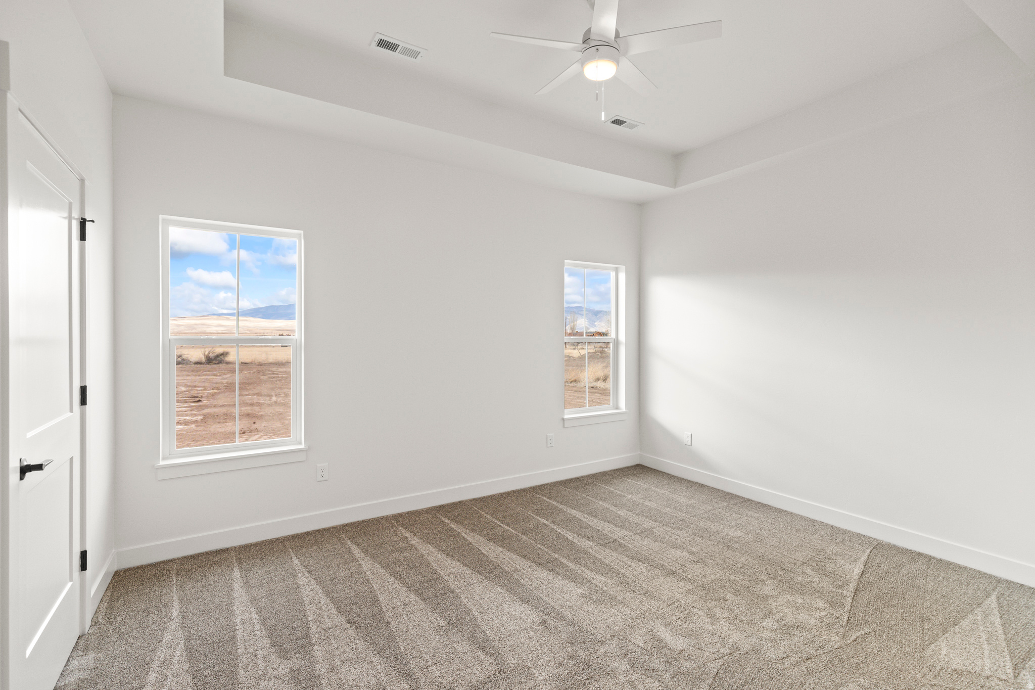 MONROE HIGHLAND RANCH PHASE 1 - Residential