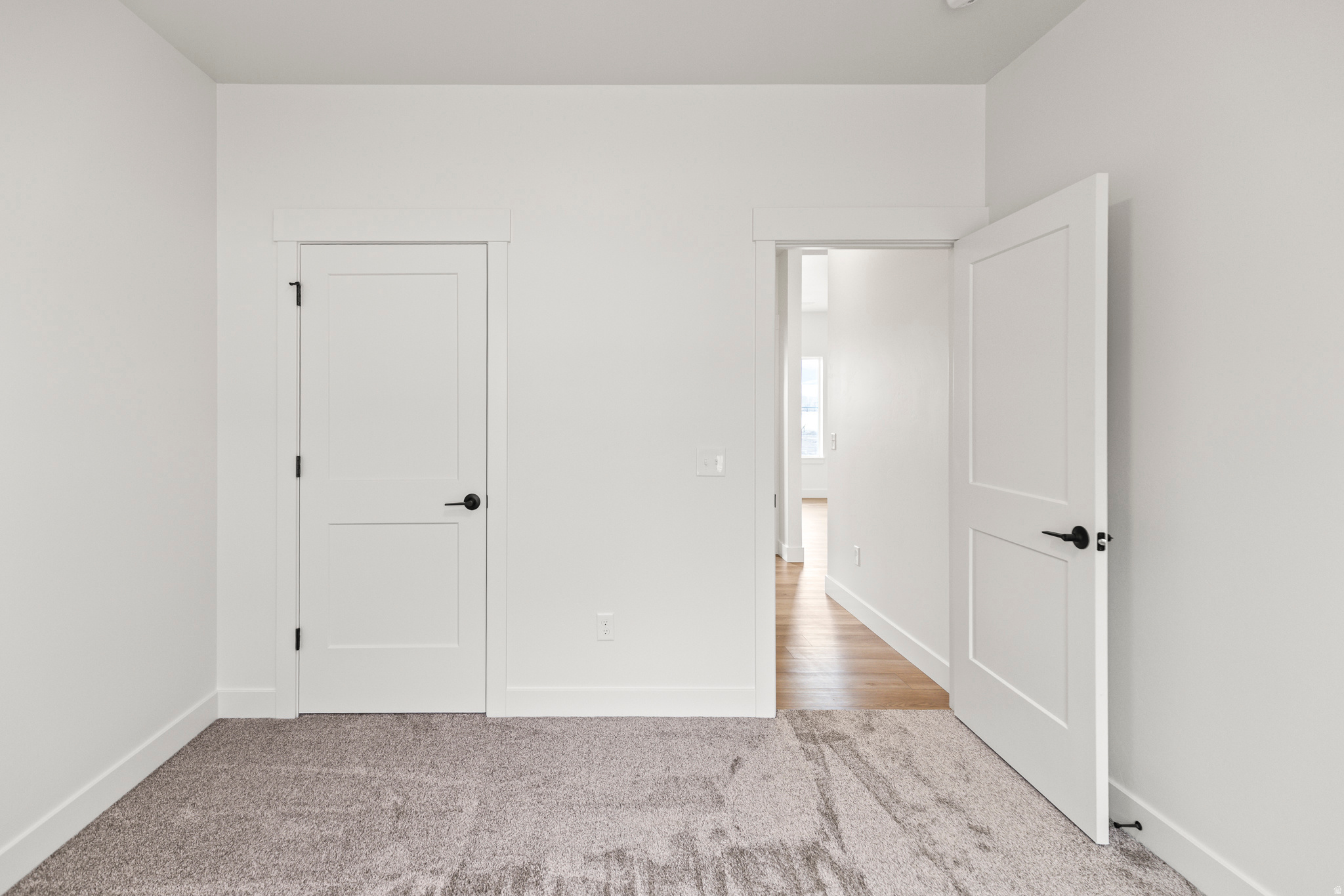 MONROE HIGHLAND RANCH PHASE 1 - Residential