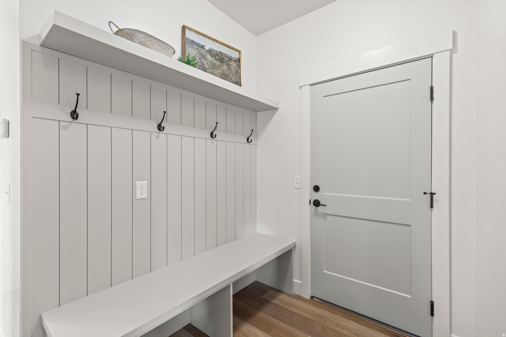 MONROE HIGHLAND RANCH PHASE 1 - Residential