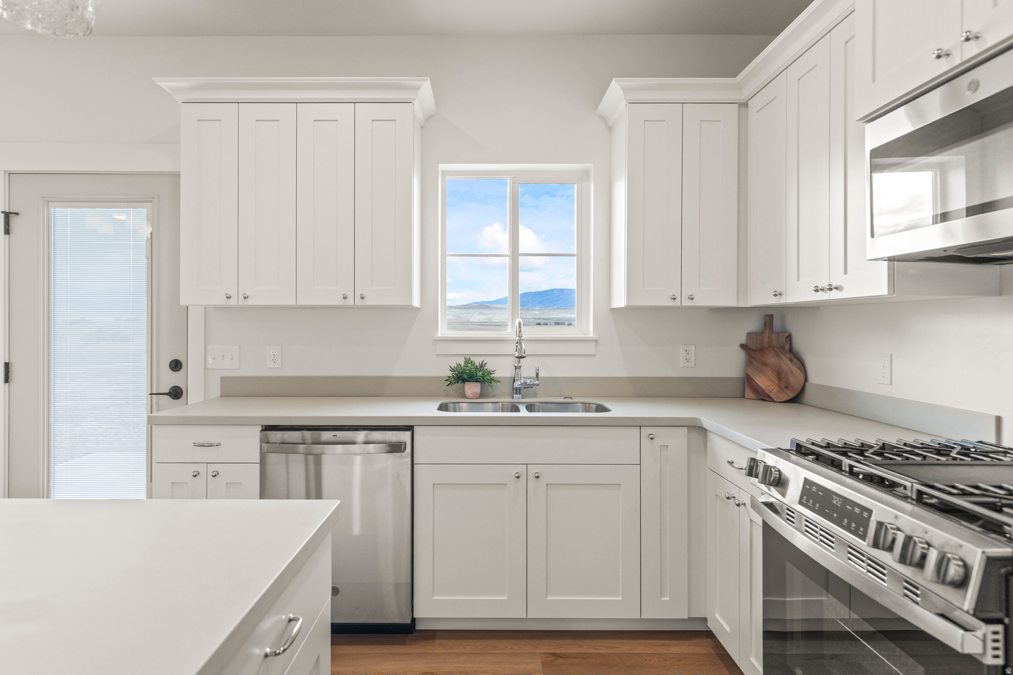 MONROE HIGHLAND RANCH PHASE 1 - Residential