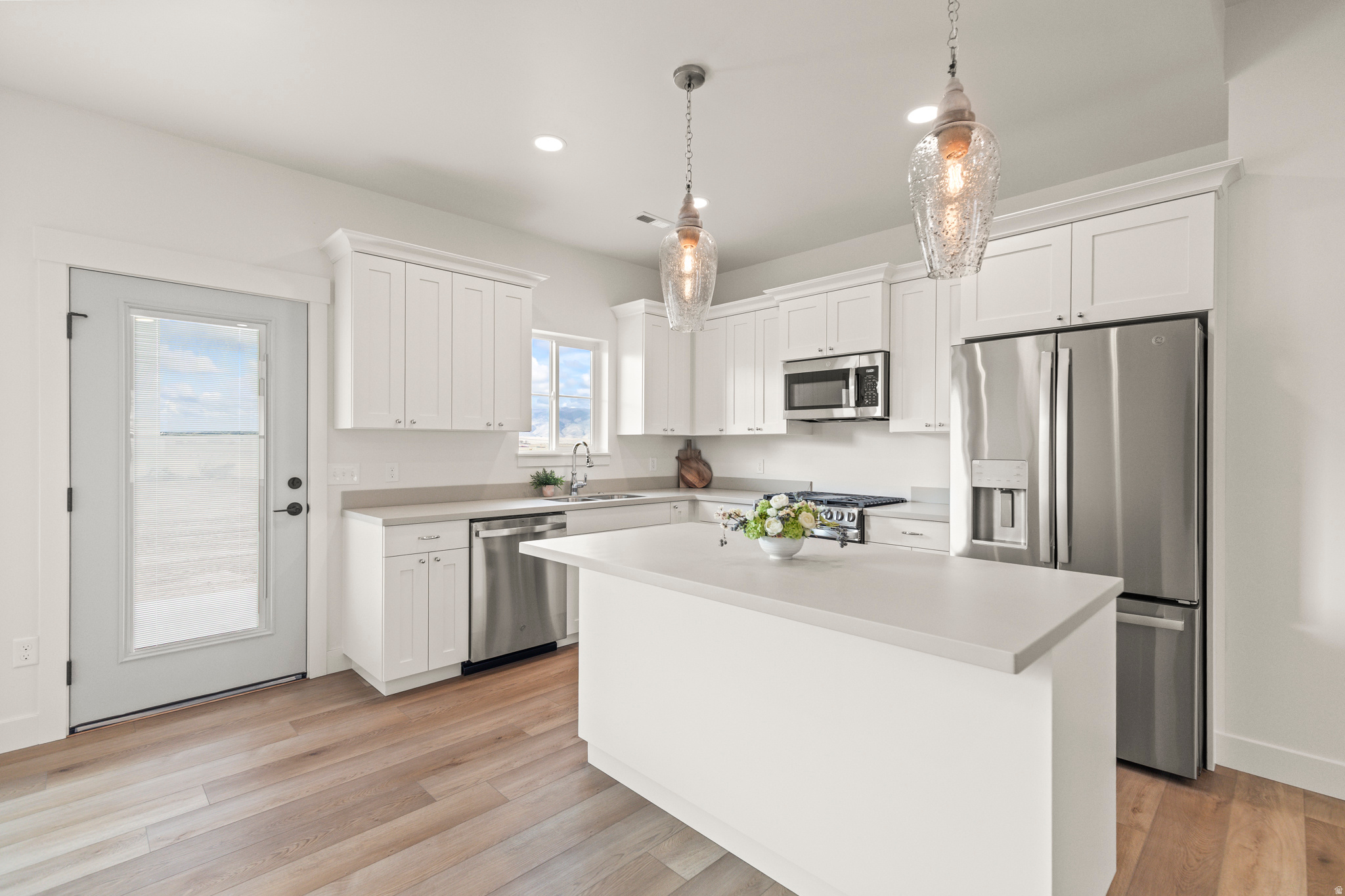 MONROE HIGHLAND RANCH PHASE 1 - Residential