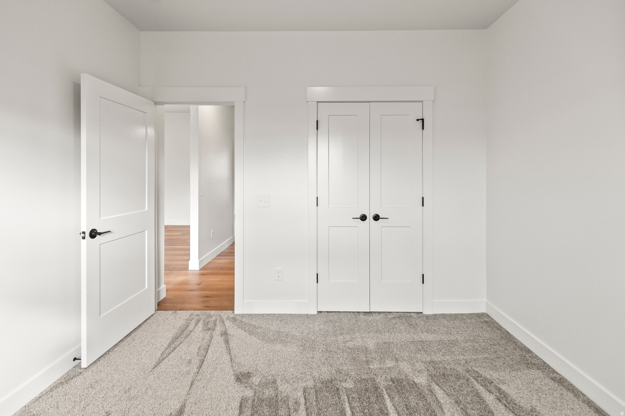 MONROE HIGHLAND RANCH PHASE 1 - Residential