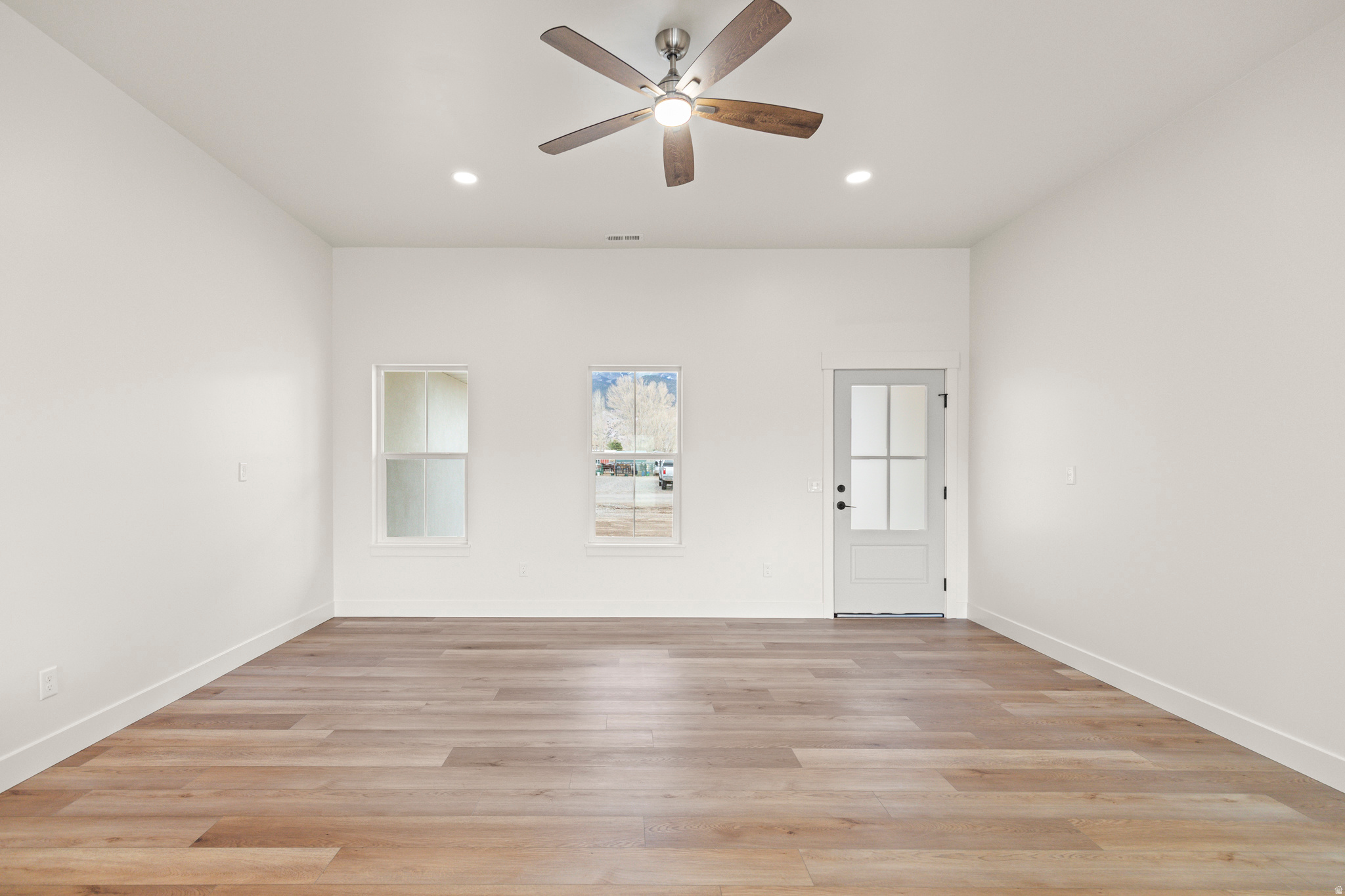 MONROE HIGHLAND RANCH PHASE 1 - Residential