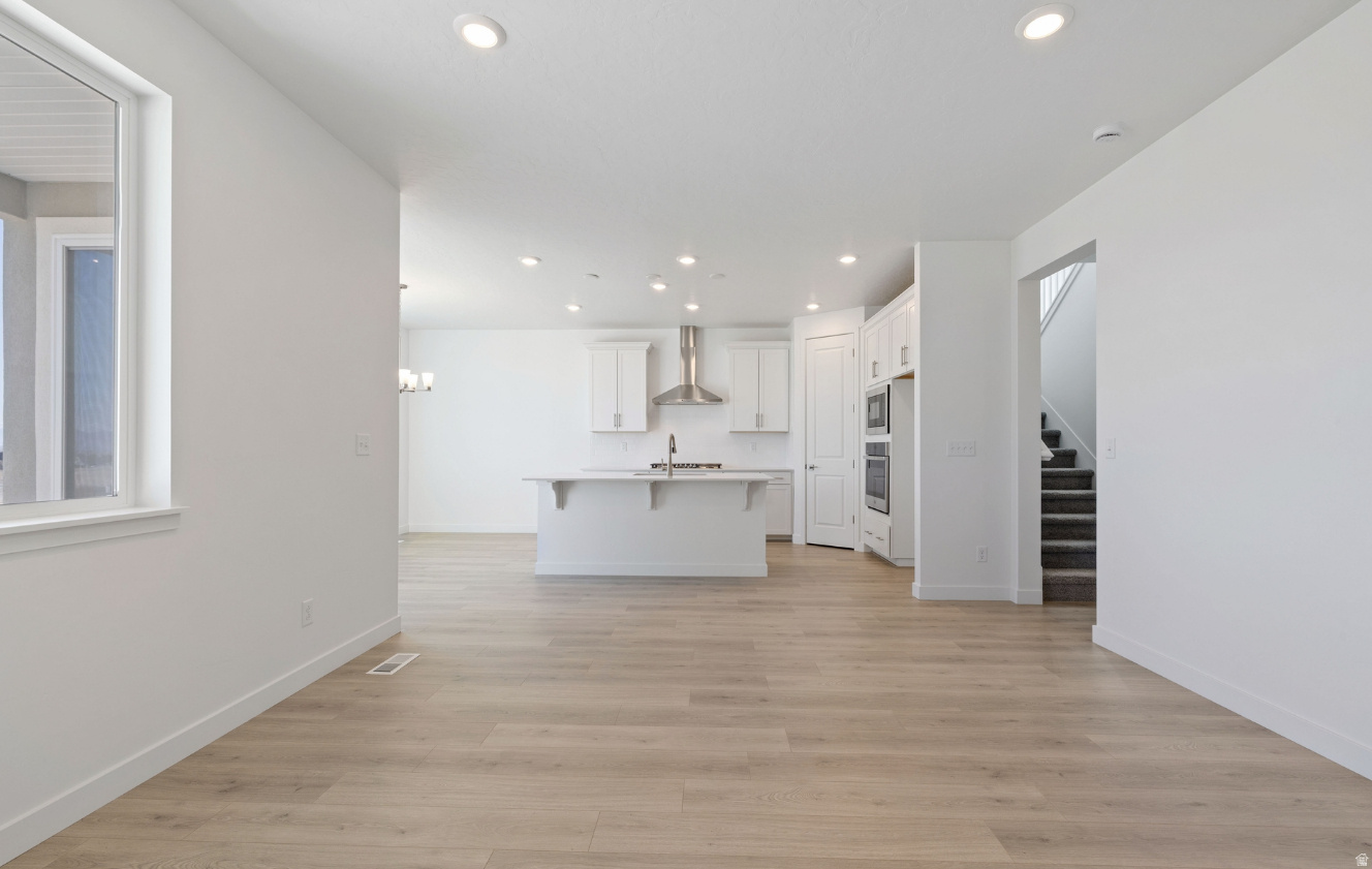 GREAT BASIN AT OLYMPIA - Residential