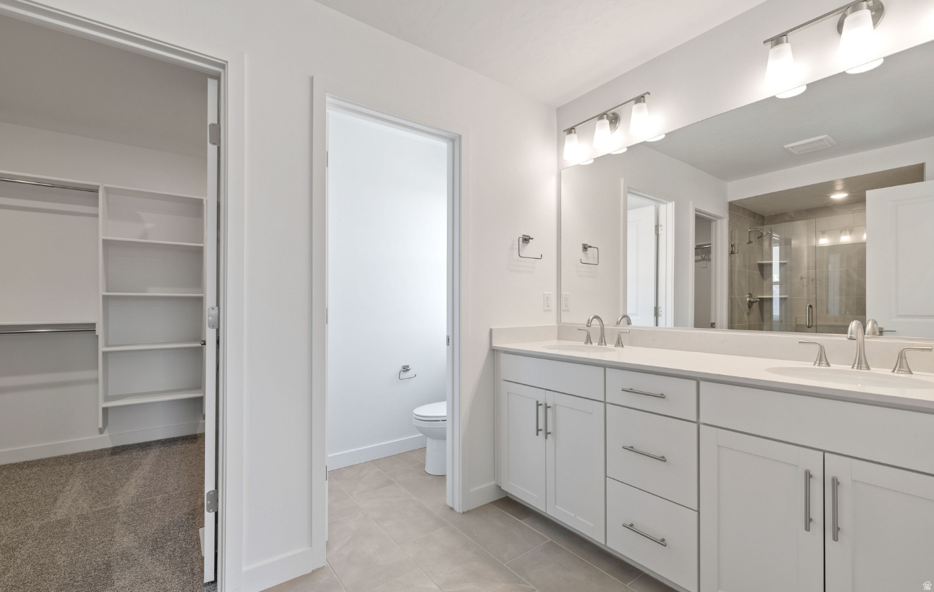 GREAT BASIN AT OLYMPIA - Residential