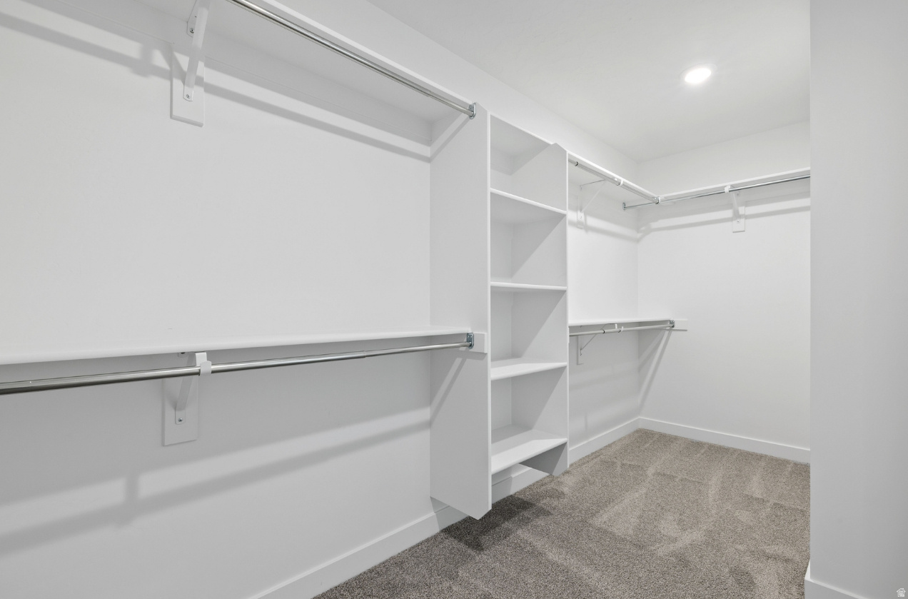 GREAT BASIN AT OLYMPIA - Residential