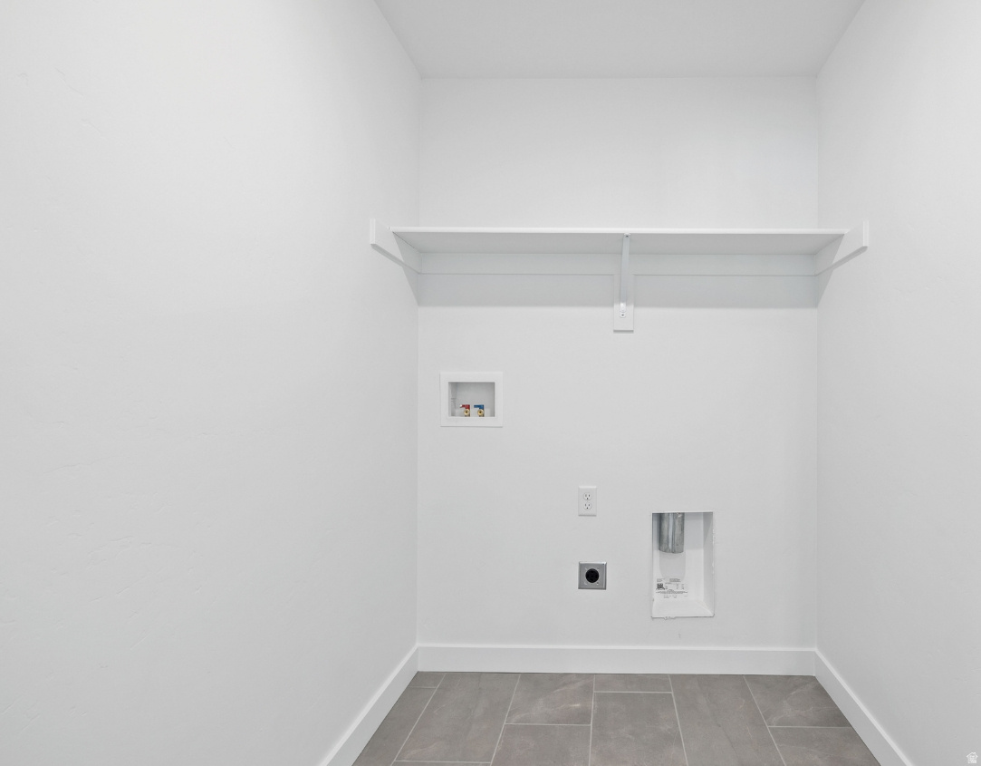 GREAT BASIN AT OLYMPIA - Residential