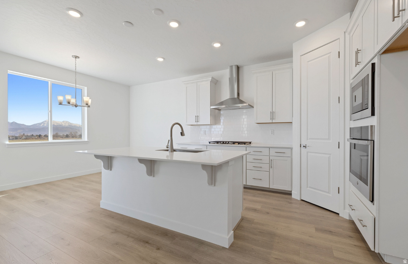 GREAT BASIN AT OLYMPIA - Residential