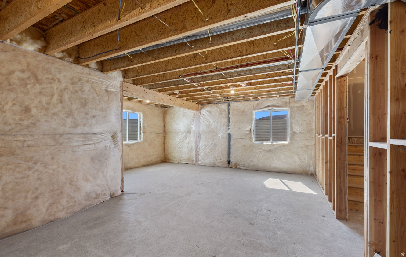 GREAT BASIN AT OLYMPIA - Residential