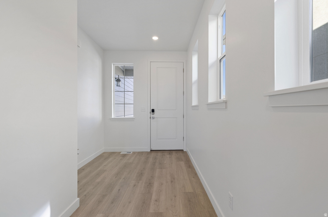 GREAT BASIN AT OLYMPIA - Residential