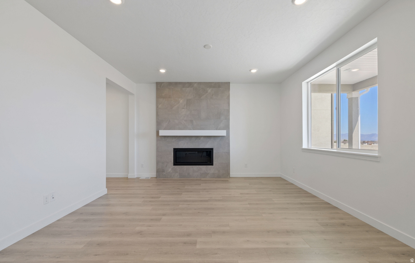 GREAT BASIN AT OLYMPIA - Residential