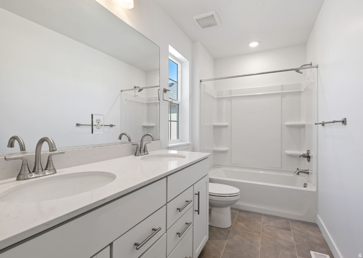 GREAT BASIN AT OLYMPIA - Residential