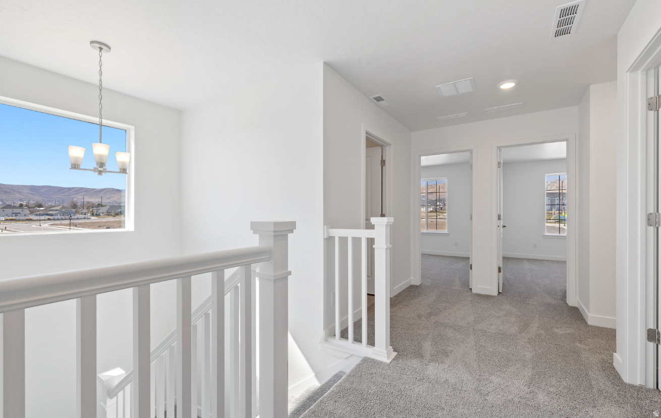 GREAT BASIN AT OLYMPIA - Residential