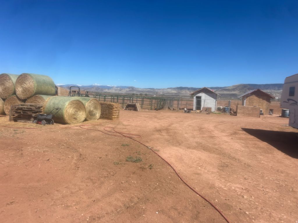 Photo of 2890 N 2330 E #1, Richfield, UT 84701 (MLS # 2149908)