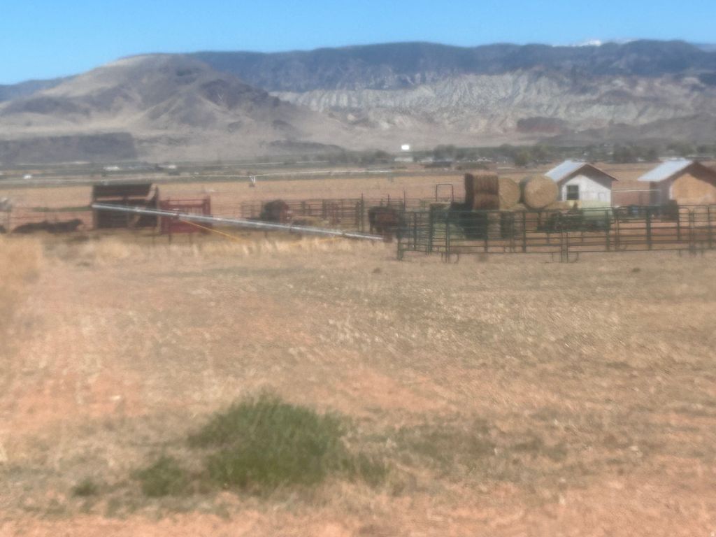 Photo of 2890 N 2330 E #1, Richfield, UT 84701 (MLS # 2149908)