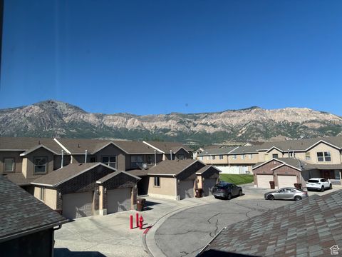 Tiny photo for 157 ARLINGTON WAY, North Ogden, UT 84414 (MLS # 2117055)