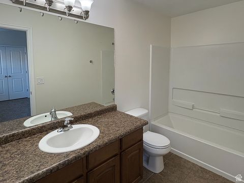 Tiny photo for 157 ARLINGTON WAY, North Ogden, UT 84414 (MLS # 2117055)