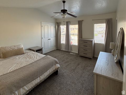 Tiny photo for 157 ARLINGTON WAY, North Ogden, UT 84414 (MLS # 2117055)
