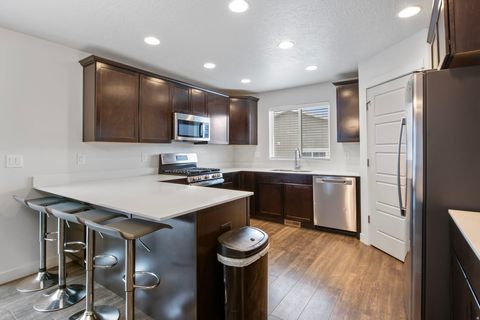 Tiny photo for 7761 W MOUNT ELINOR Rd, Magna, UT 84044 (MLS # 2134268)