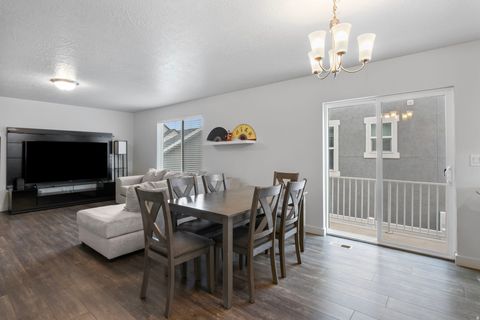 Tiny photo for 7761 W MOUNT ELINOR Rd, Magna, UT 84044 (MLS # 2134268)