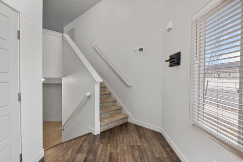 Tiny photo for 7761 W MOUNT ELINOR Rd, Magna, UT 84044 (MLS # 2134268)