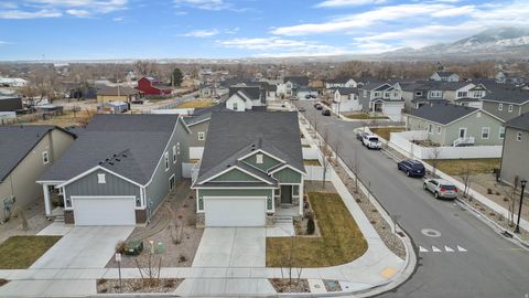 Tiny photo for 7761 W MOUNT ELINOR Rd, Magna, UT 84044 (MLS # 2134268)