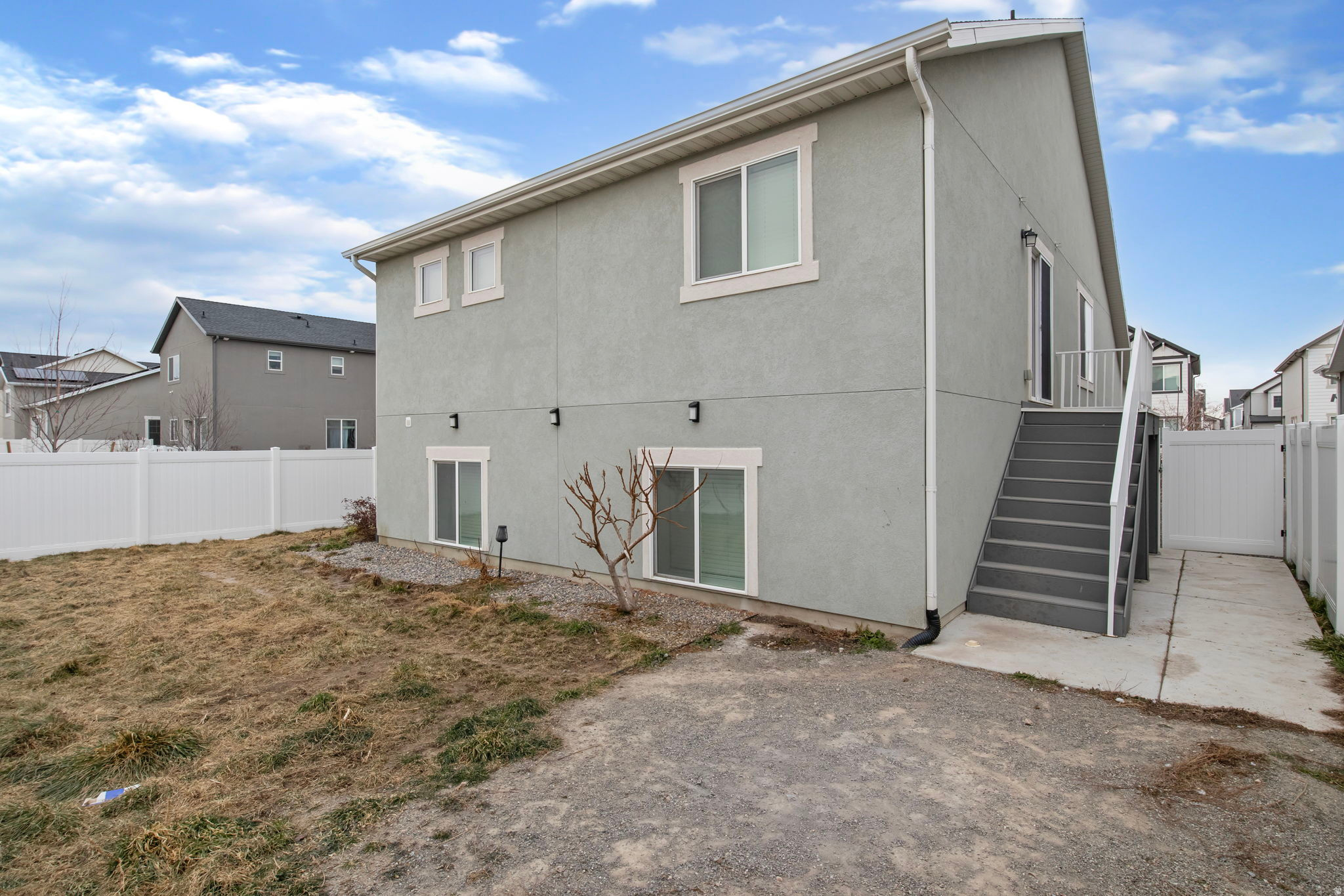 GABLERS GROVE - Residential