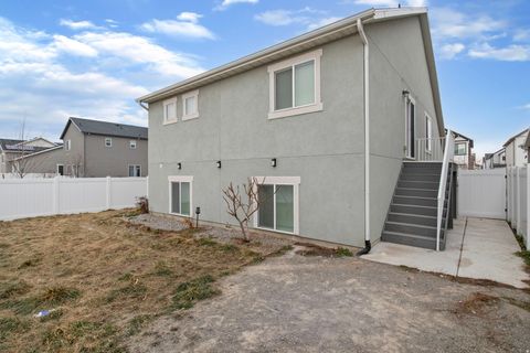 Tiny photo for 7761 W MOUNT ELINOR Rd, Magna, UT 84044 (MLS # 2134268)