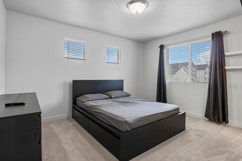 Tiny photo for 7761 W MOUNT ELINOR Rd, Magna, UT 84044 (MLS # 2134268)