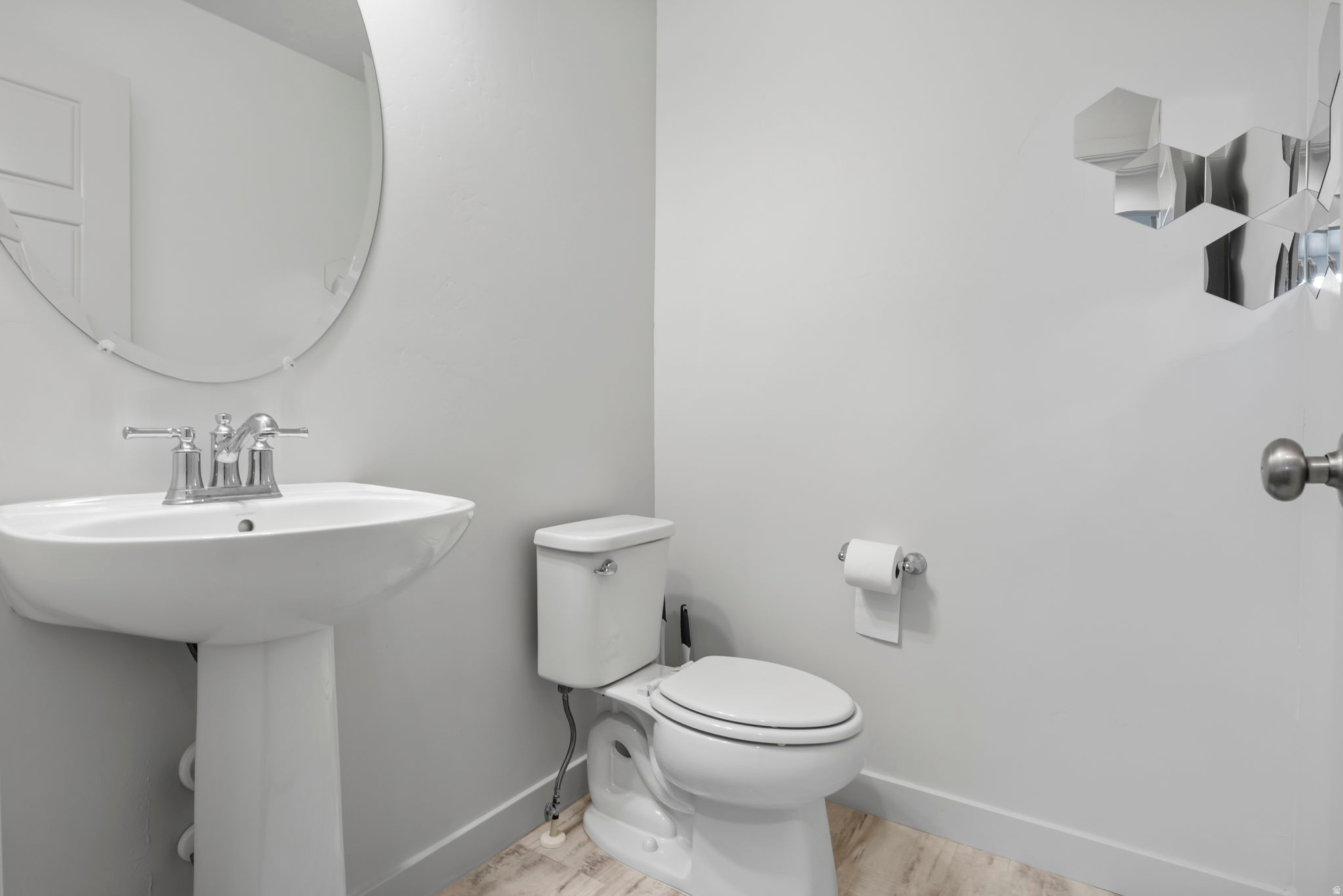 GABLERS GROVE - Residential