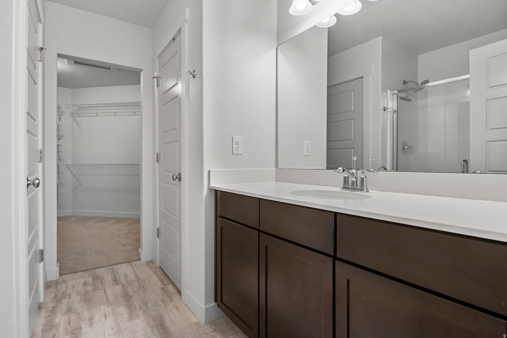 GABLERS GROVE - Residential