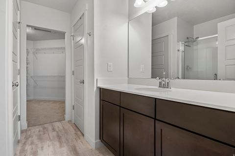 Tiny photo for 7761 W MOUNT ELINOR Rd, Magna, UT 84044 (MLS # 2134268)