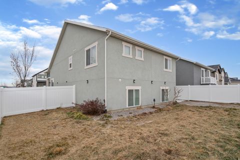 Tiny photo for 7761 W MOUNT ELINOR Rd, Magna, UT 84044 (MLS # 2134268)