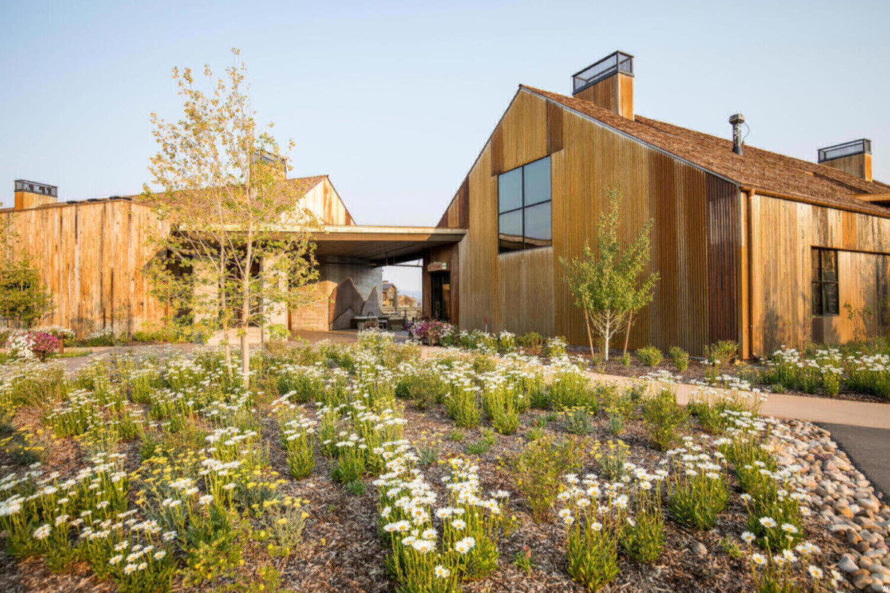 VICTORY RANCH - Residential