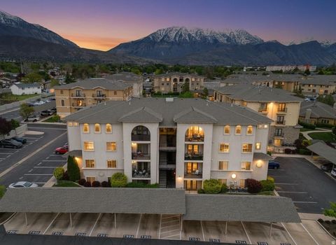 Photo of 1030 N 995 W #914, Orem, UT 84057 (MLS # 2156079)