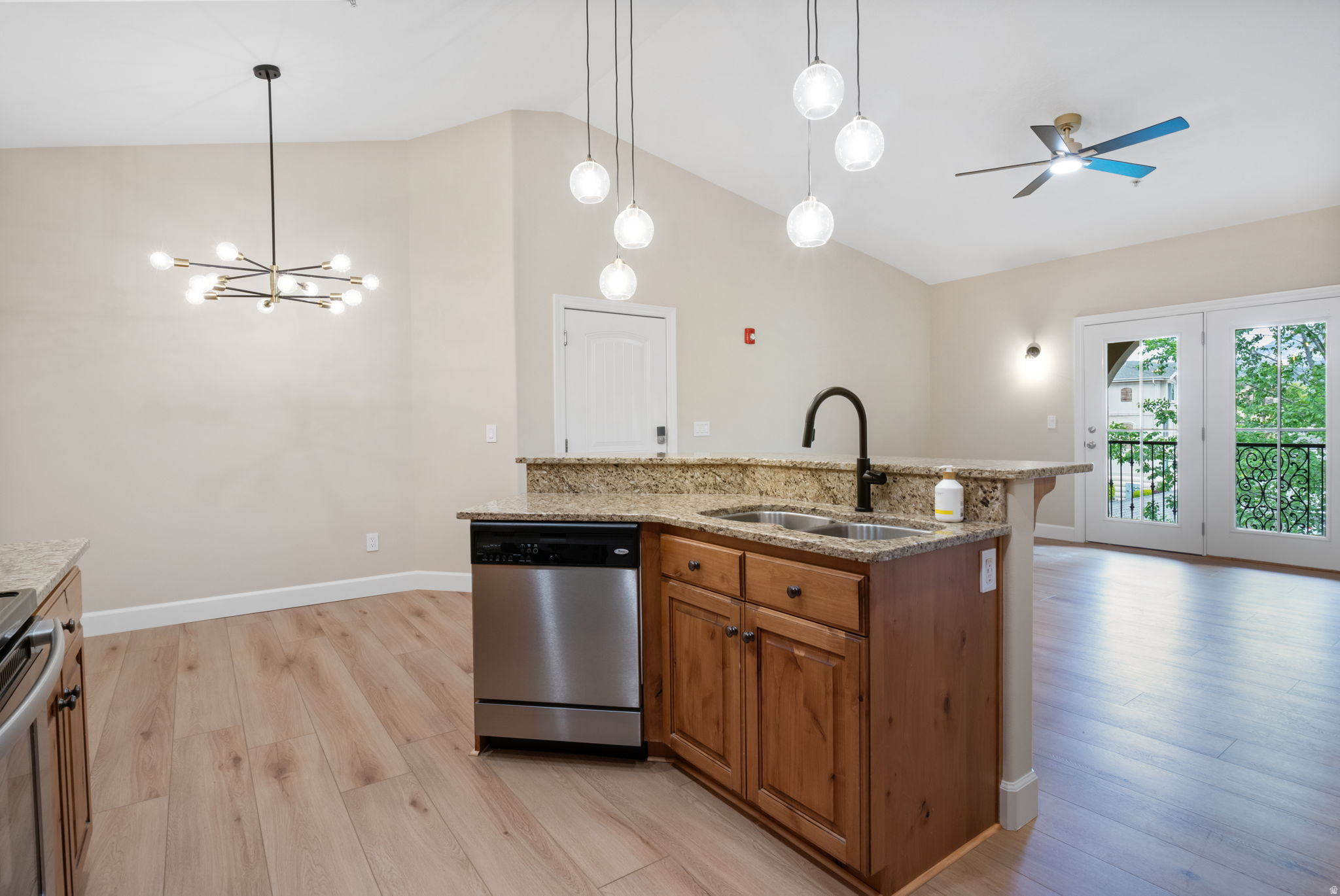 TORINO VILLAGE PHASE 2 CONDO - Residential