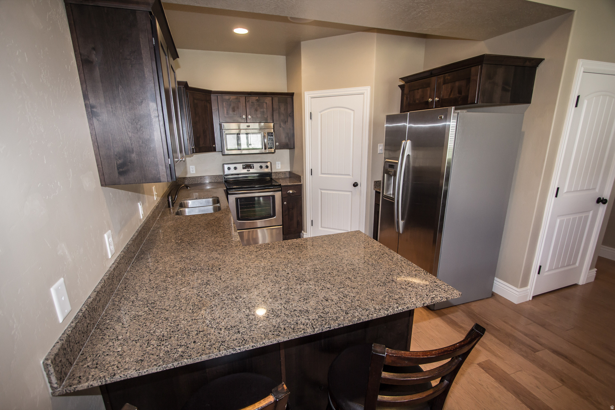 STONE HAVEN - Residential